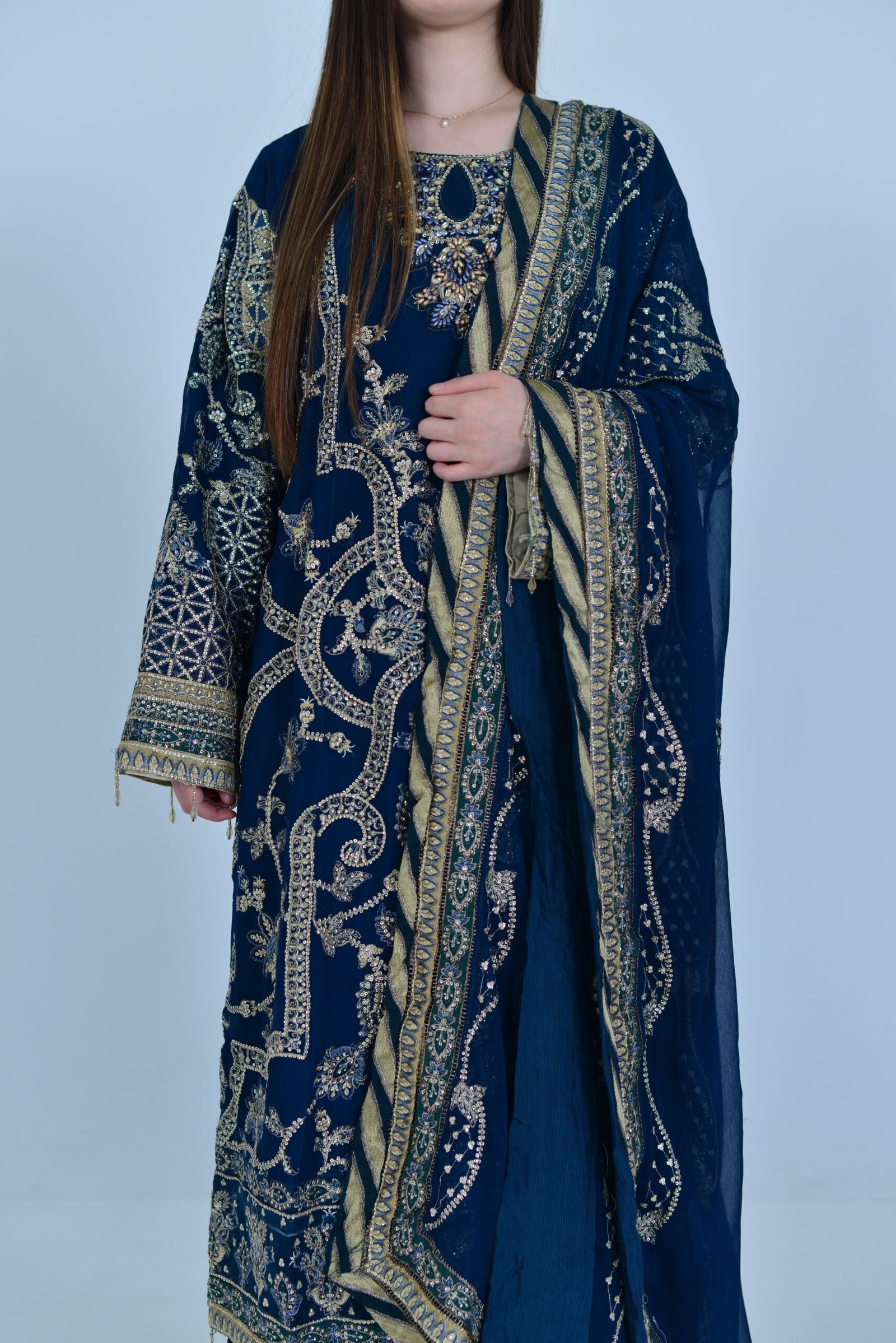 Sapphire Heirloom - Image 7