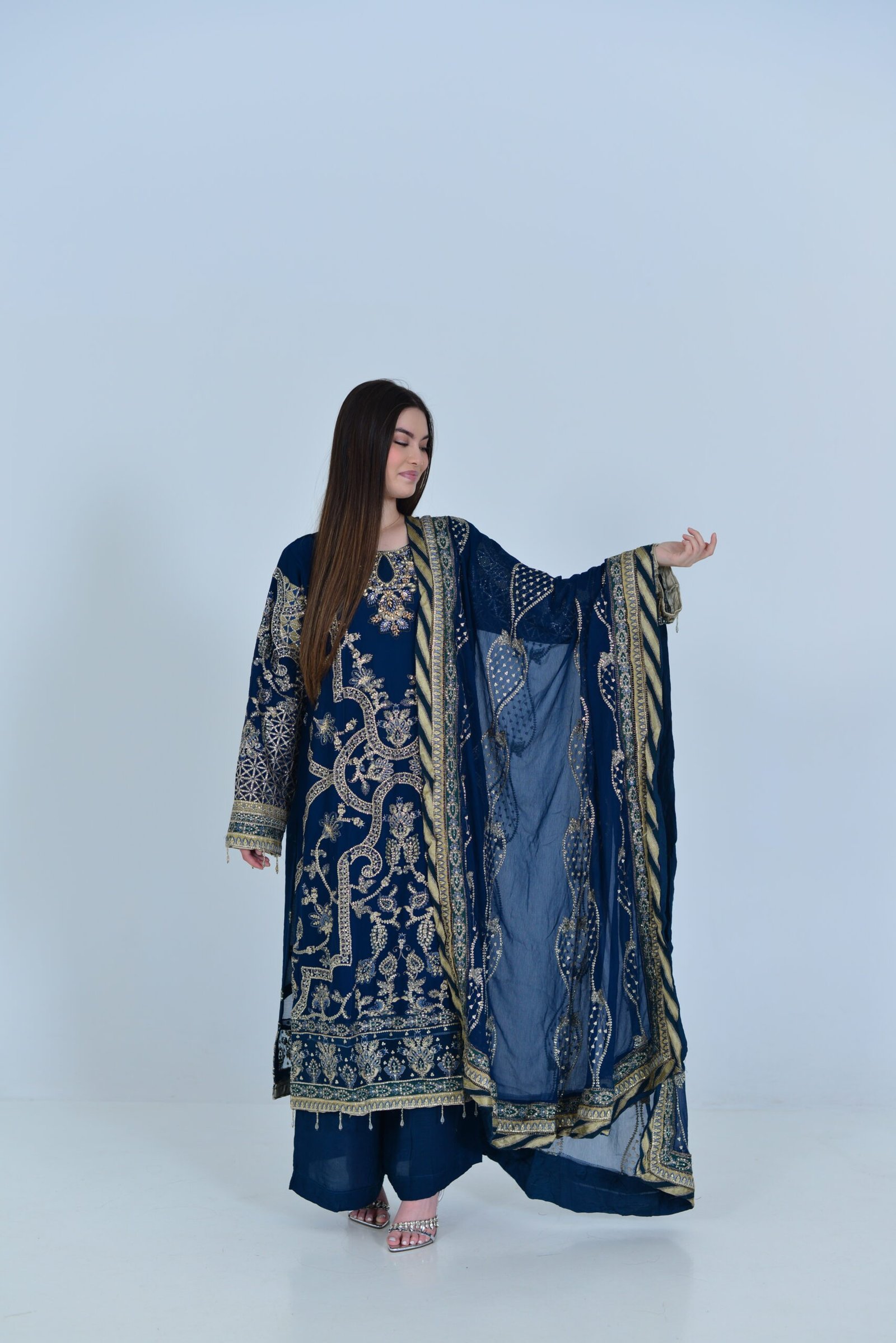 Sapphire Heirloom - Image 6