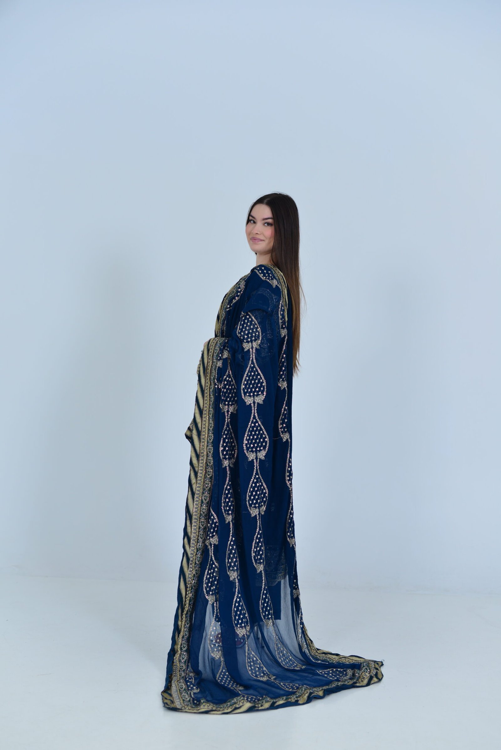 Sapphire Heirloom - Image 5