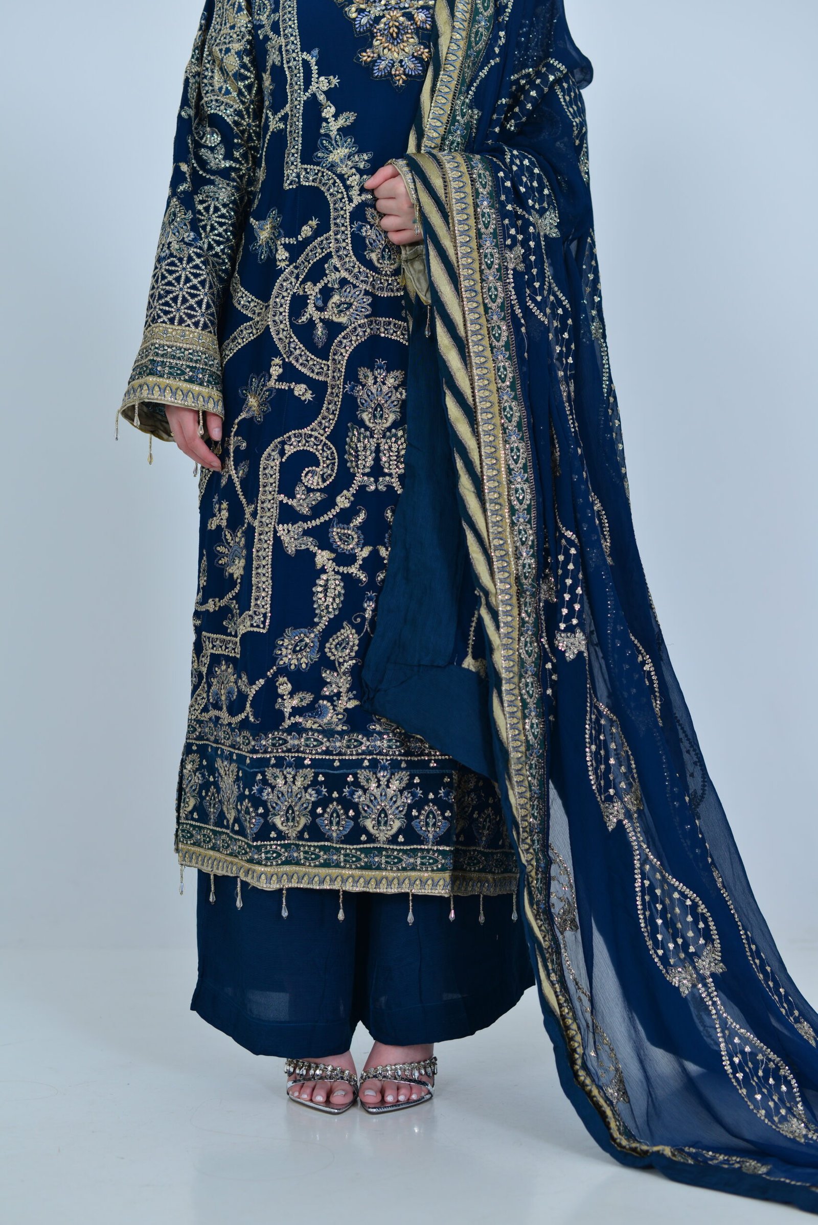 Sapphire Heirloom - Image 2