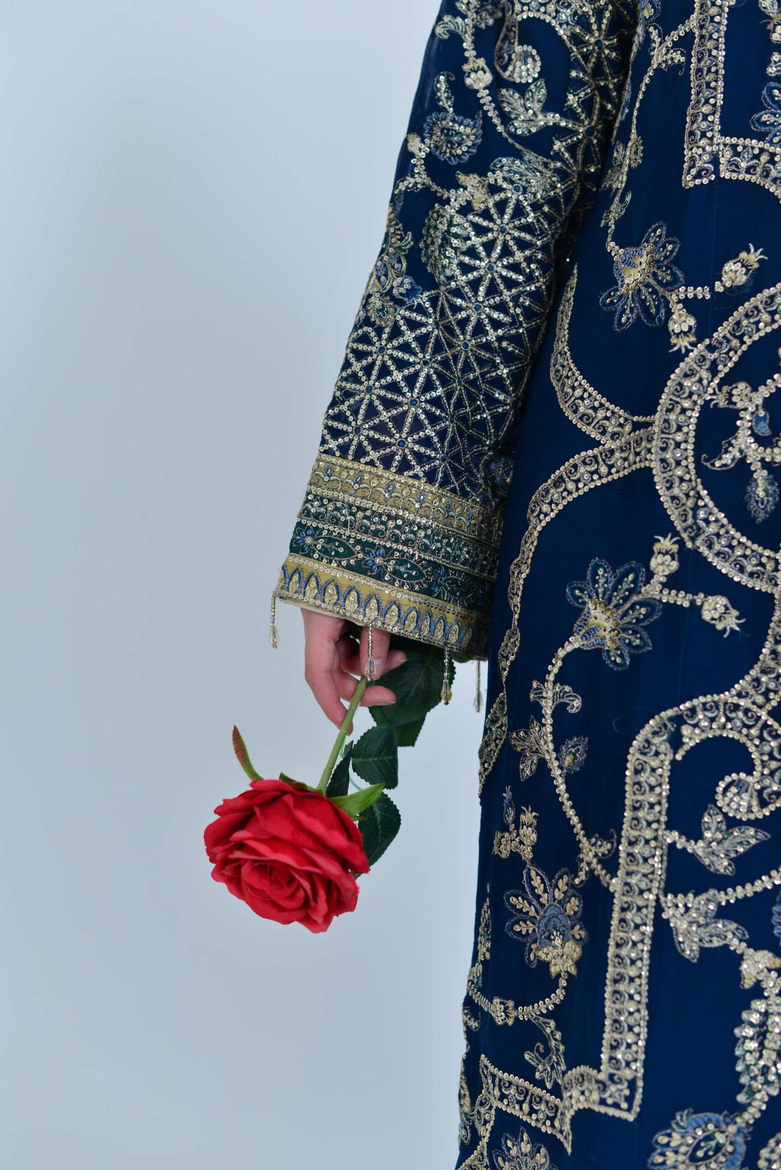 Sapphire Heirloom - Image 3