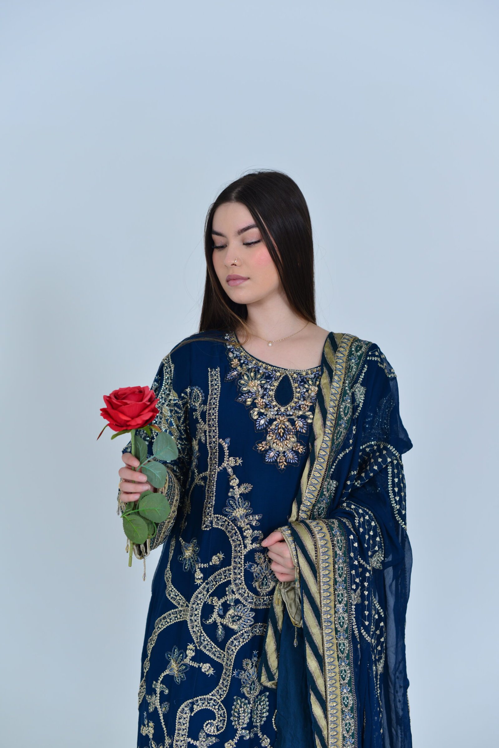 Sapphire Heirloom - Image 4