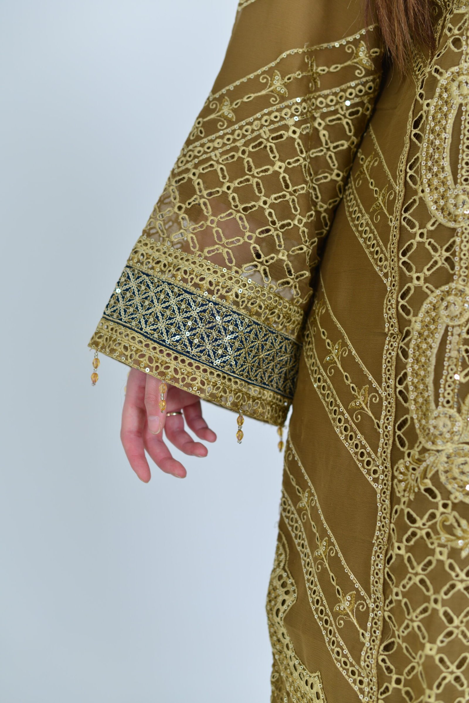 Golden Empress - Image 5