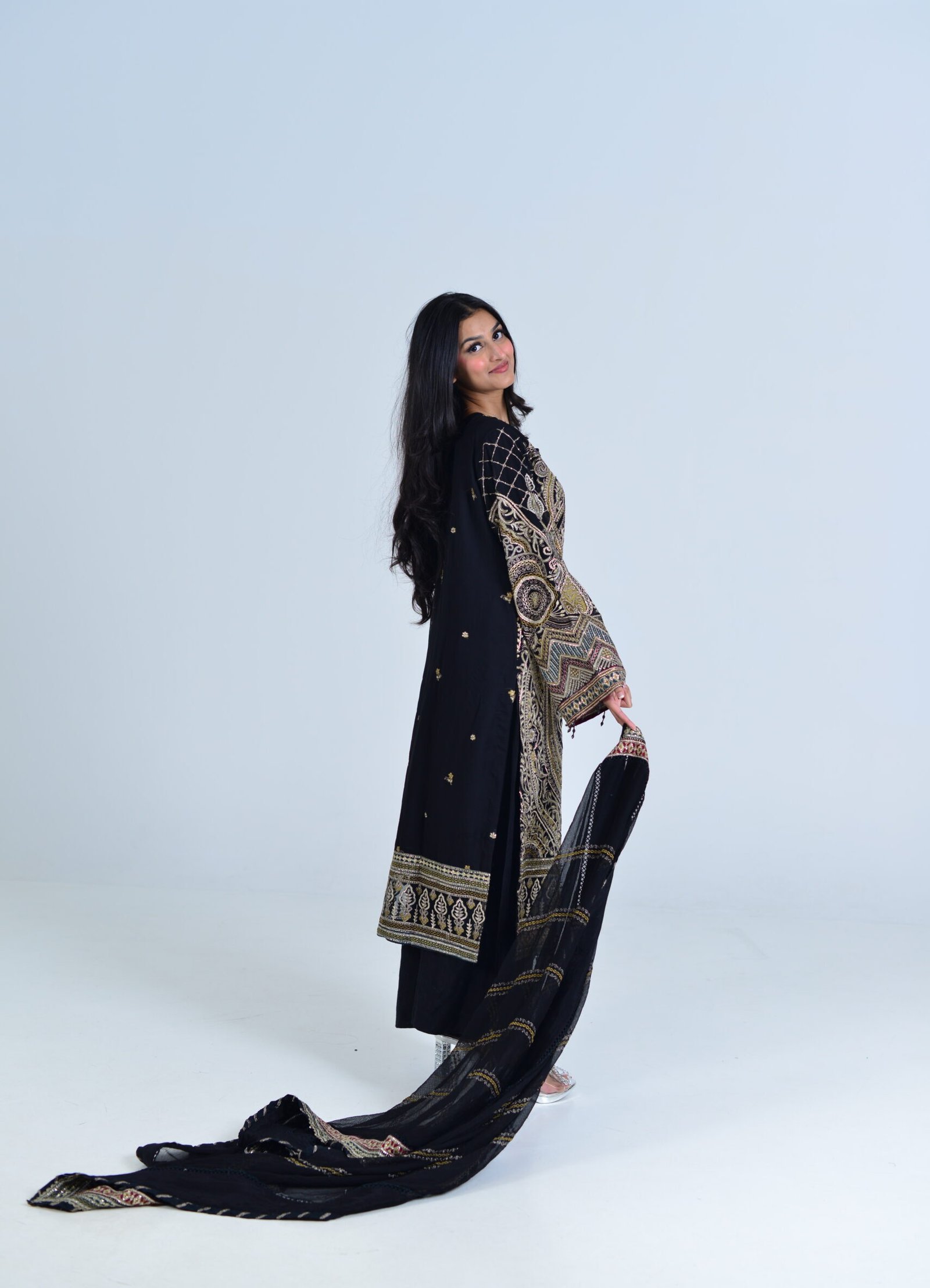 Midnight Kashida - Image 6