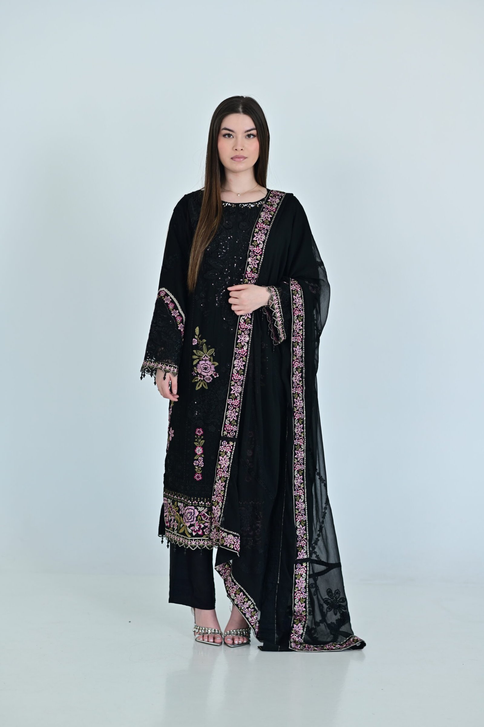 Black Blossom - Image 7