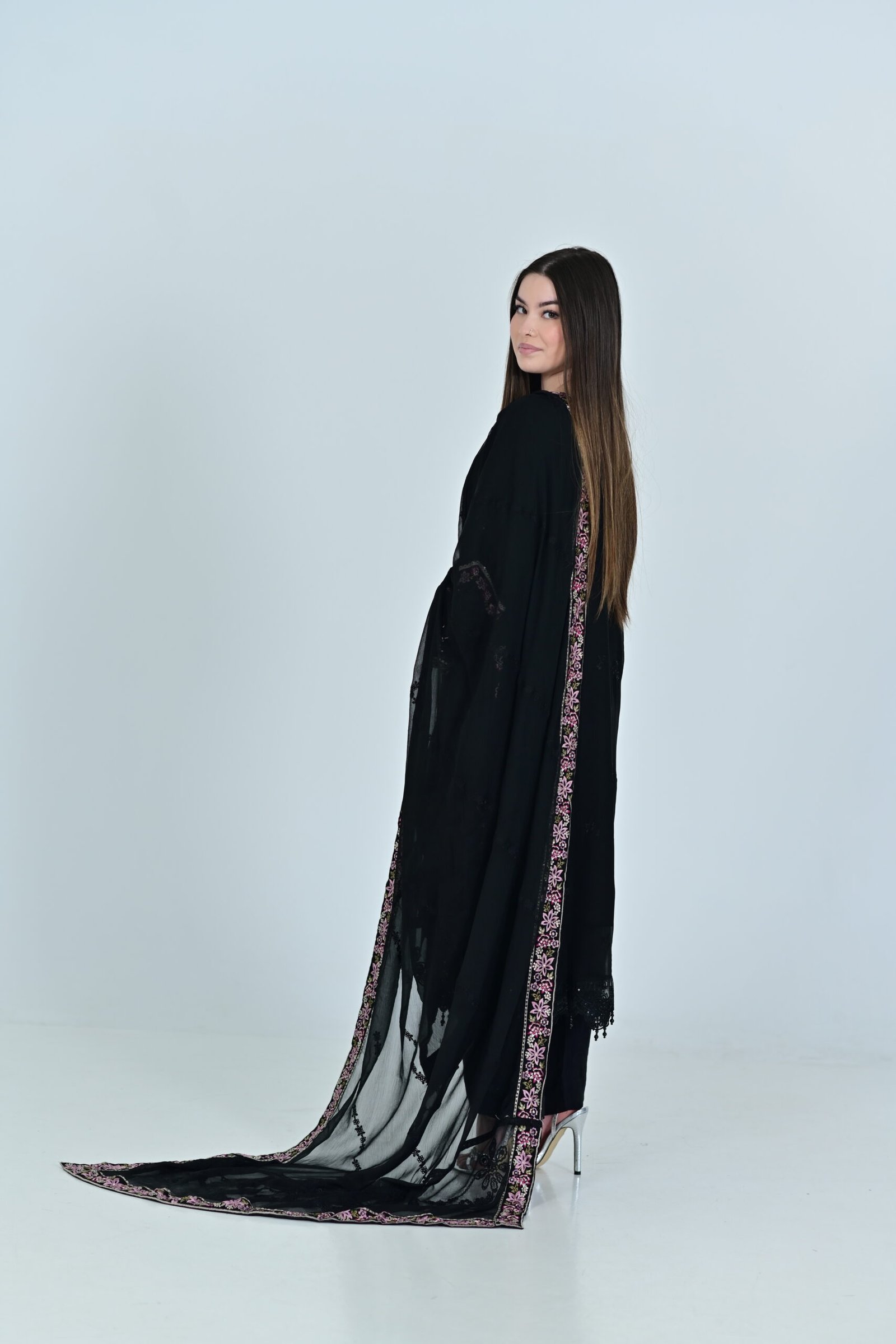 Black Blossom - Image 6