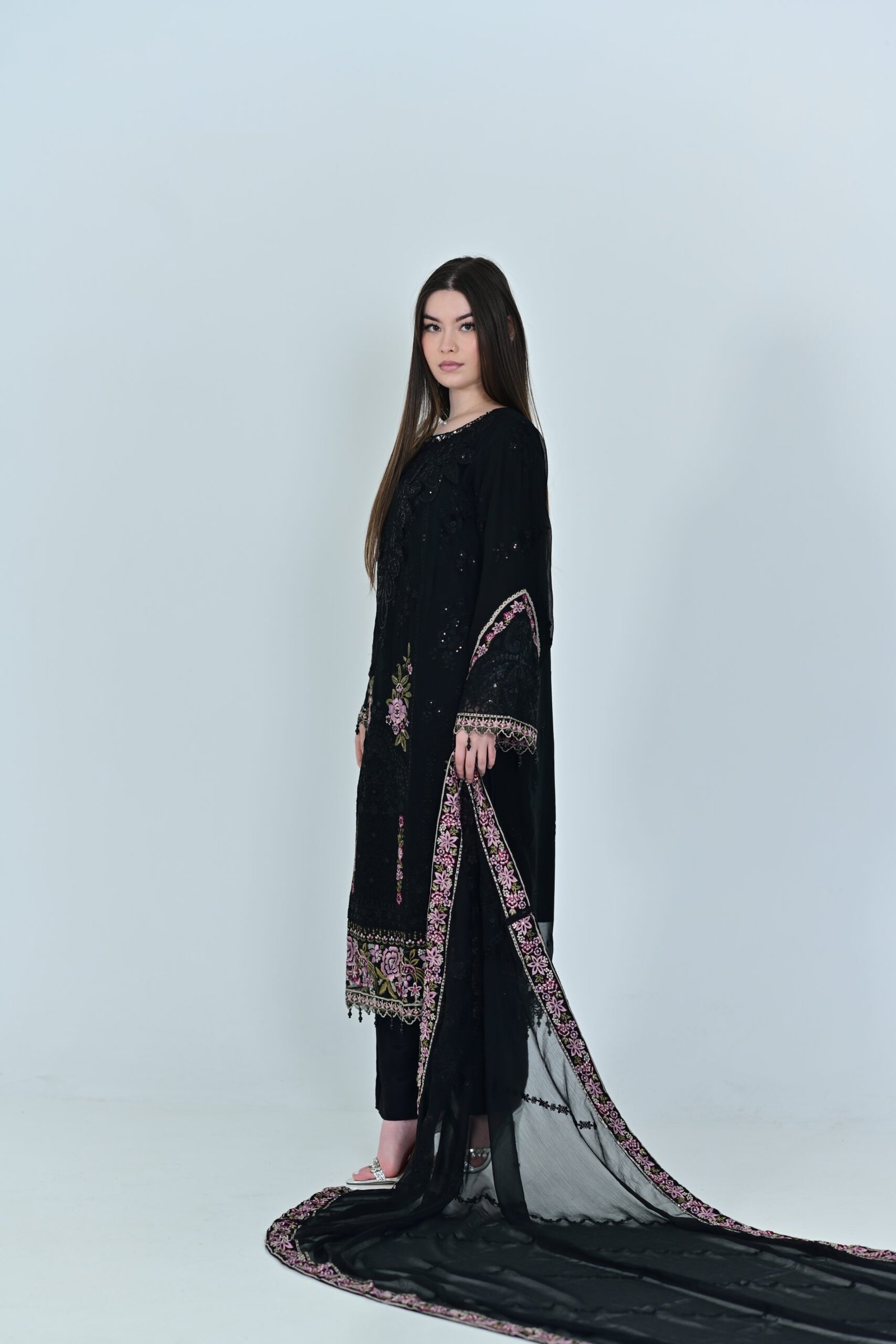 Black Blossom - Image 5