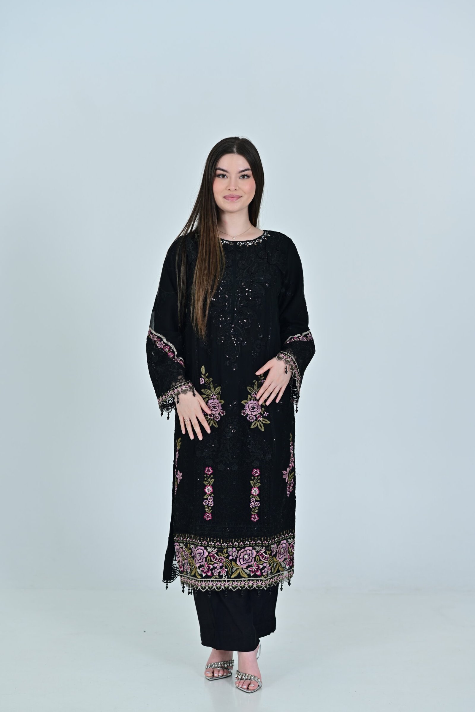 Black Blossom - Image 4