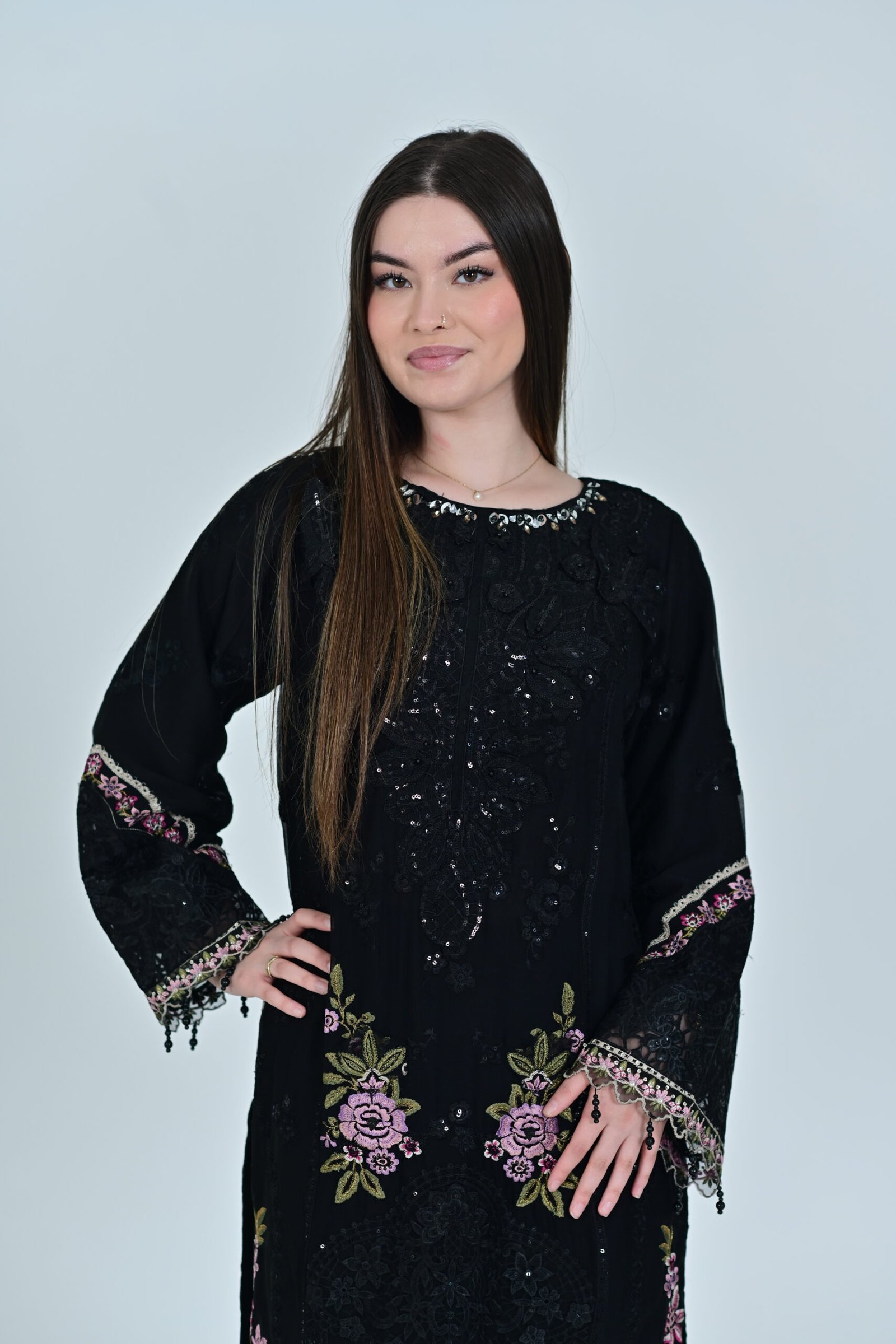 Black Blossom