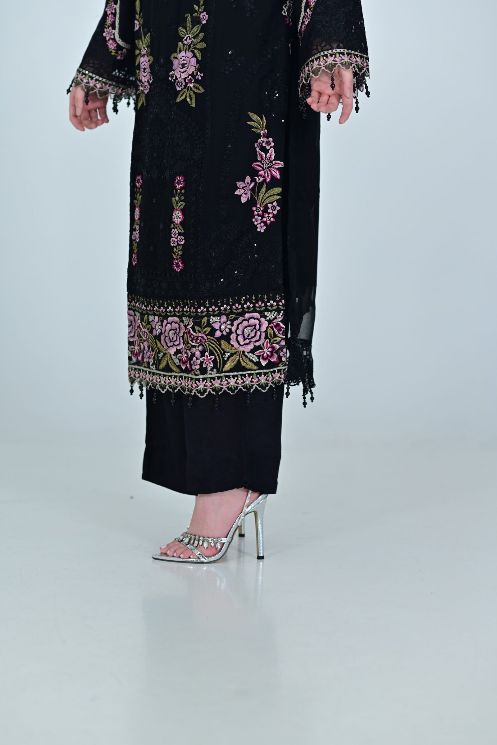 Black Blossom - Image 2