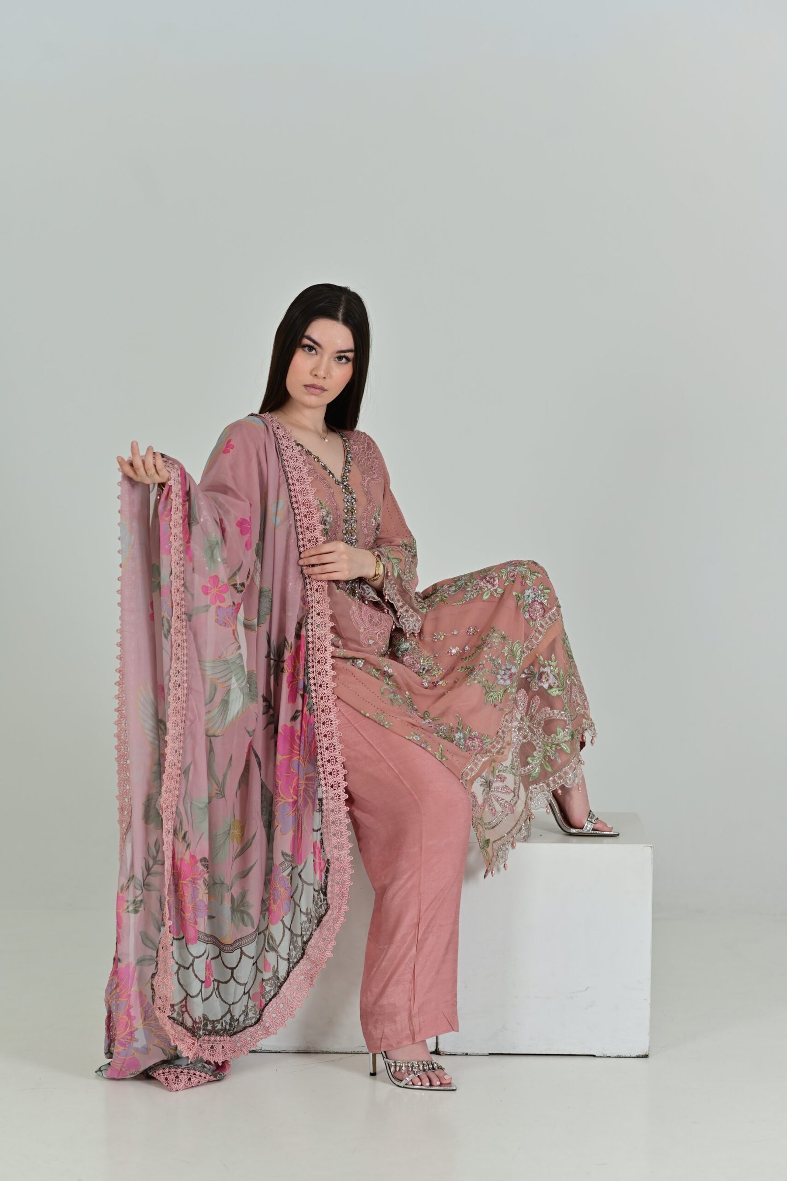 Rose Jardin - Image 6