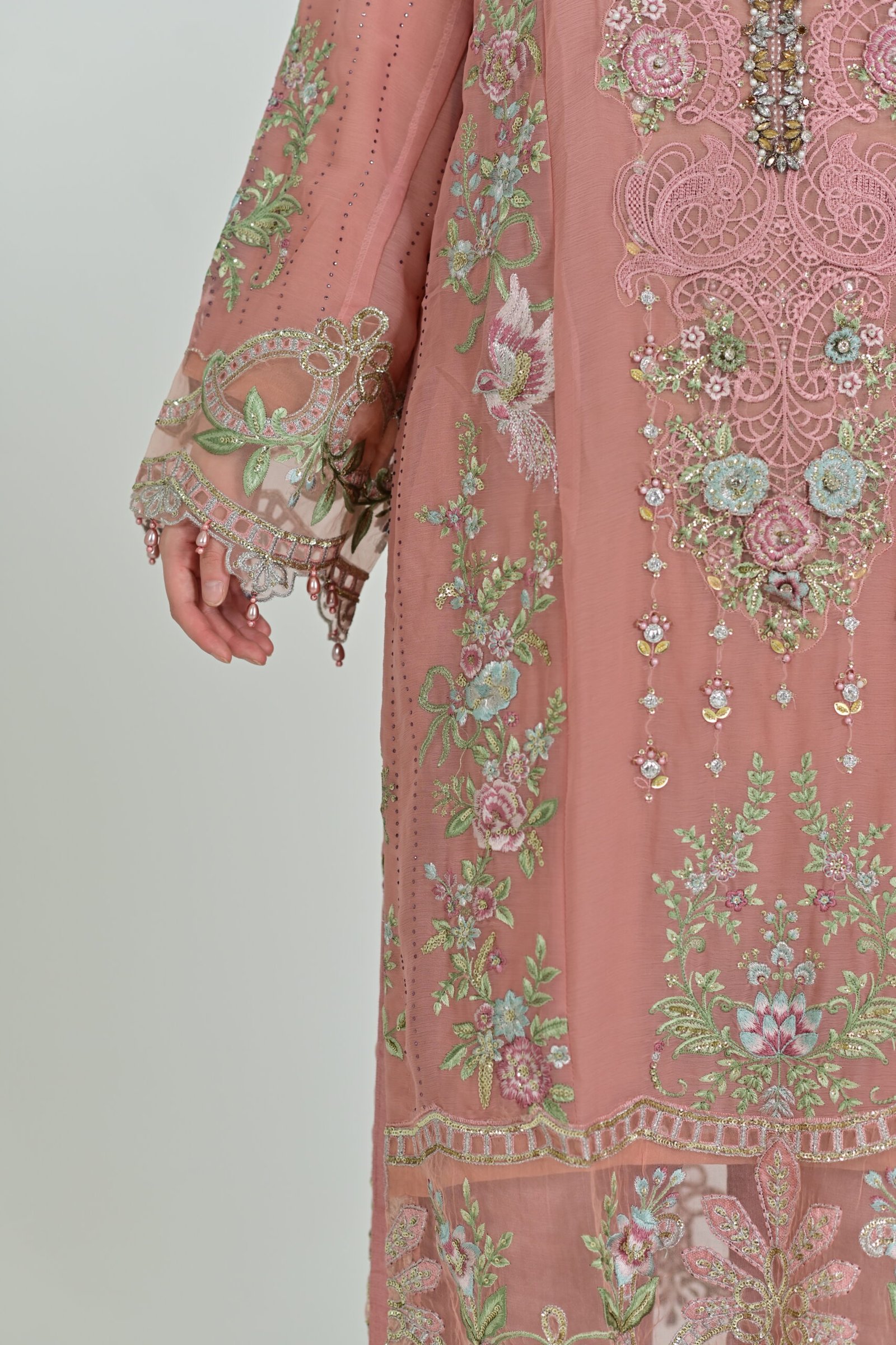 Rose Jardin - Image 4